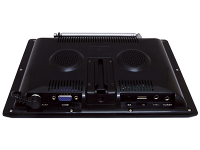 Digistance DS-TV702BK [7�C���` �u���b�N]