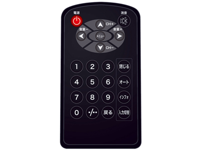 Digistance DS-TV702BK [7�C���` �u���b�N]