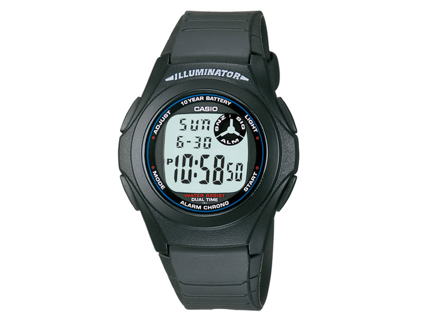 �X�^���_�[�h F-200W-1AJF �̐��i�摜