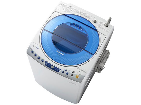 NA-FS70H3-A [�u���[] �̐��i�摜