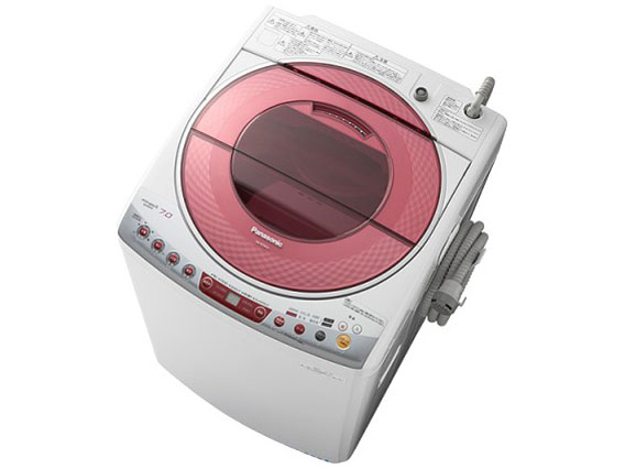 【美品】パナソニック 洗濯機 NA-FA70H3 概要 全自動洗濯機 NA-FA70H3 | 洗濯機・衣類乾燥機 | Panasonic