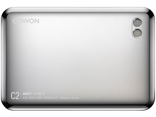 COWON C2 C2-16G-WH [�z���C�g]