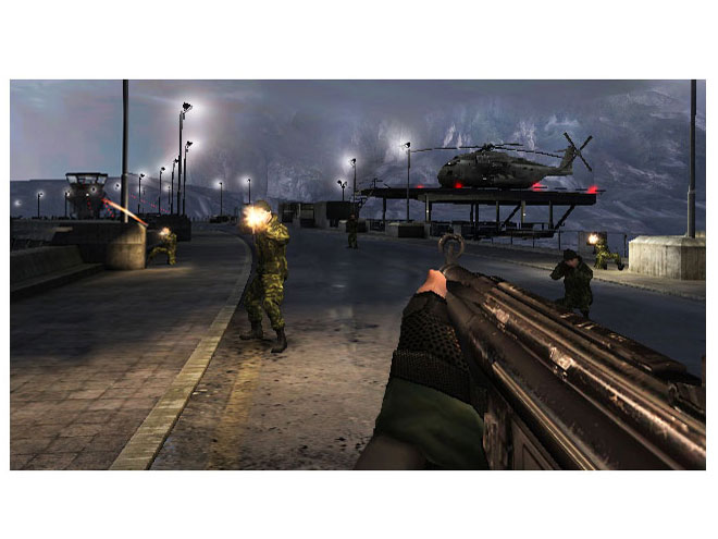 �S�[���f���A�C 007 [Wii]