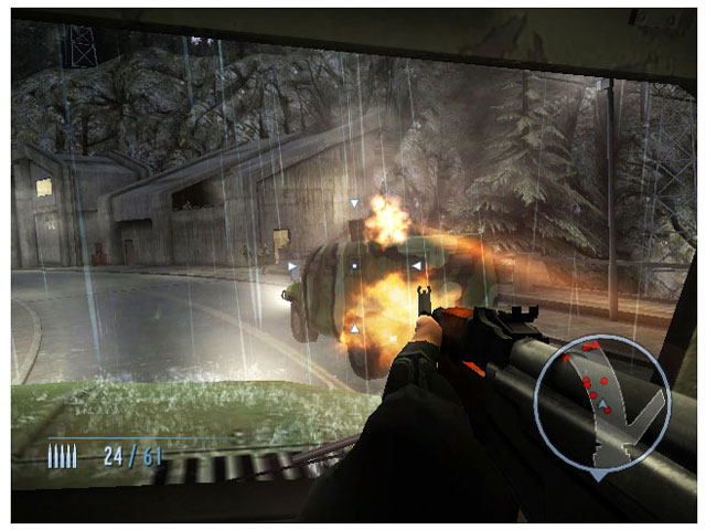 �S�[���f���A�C 007 [Wii]