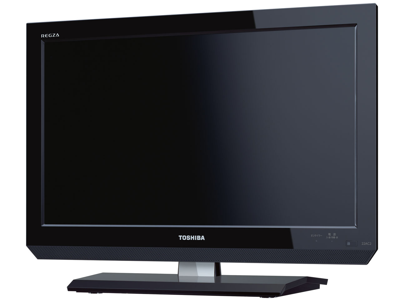 REGZA 22AC2(K) [22�C���` �u���b�N]