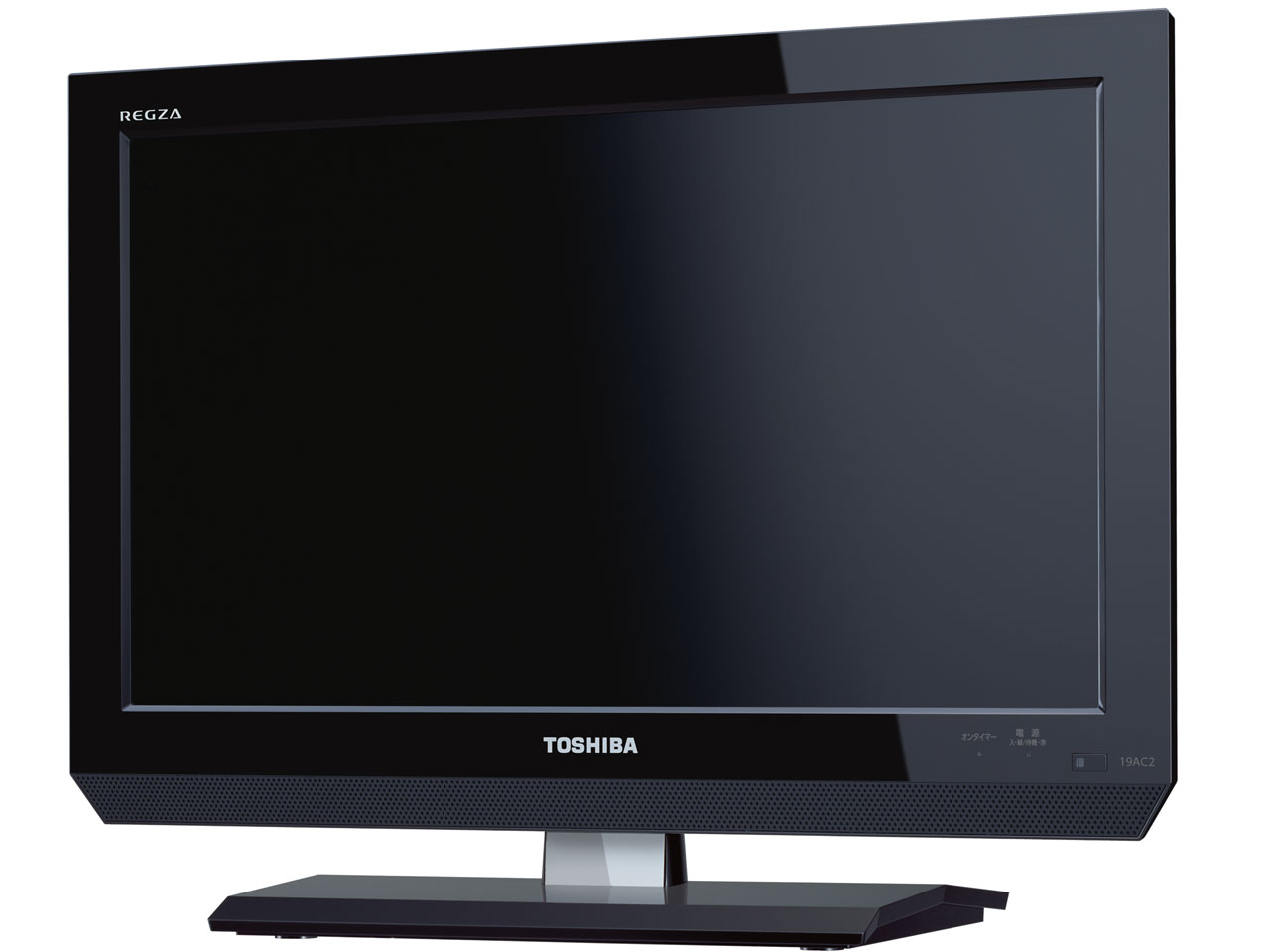 REGZA 19AC2(K) [19�C���` �u���b�N]