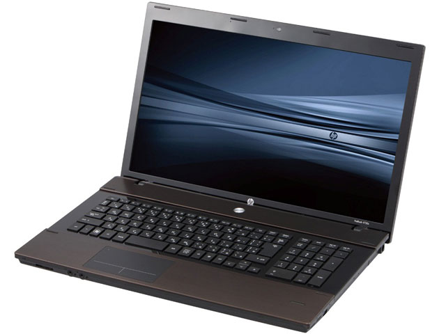 HP - 【高性能】大容量HDD搭載！ probook 4720s ノートパソコンの+ ...