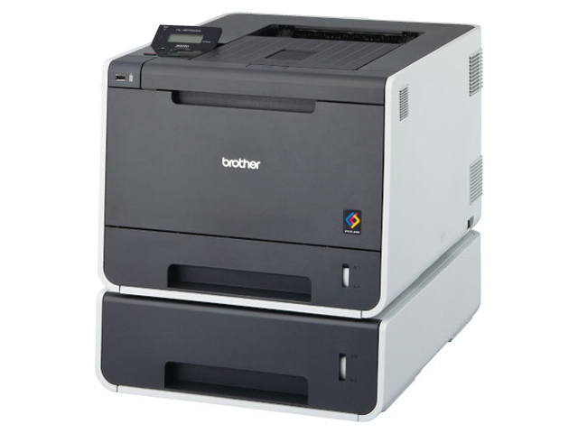 �W���X�e�B�I�v�� HL-4570CDWT �̐��i�摜