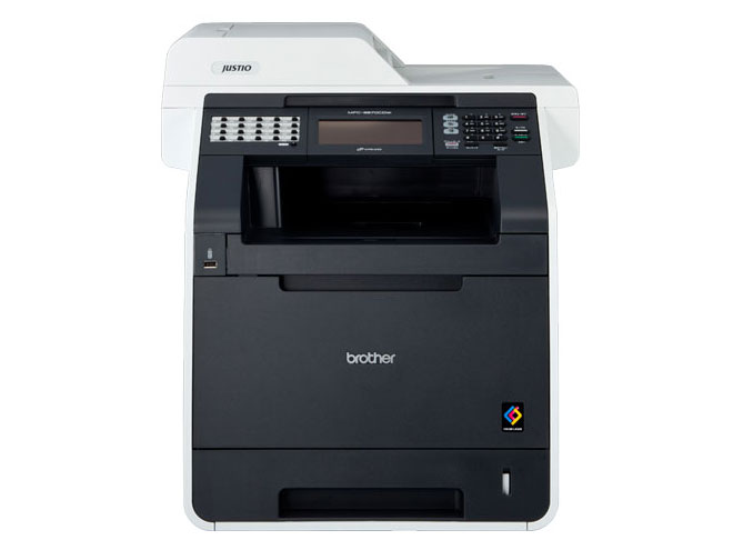 �W���X�e�B�I�v�� MFC-9970CDW
