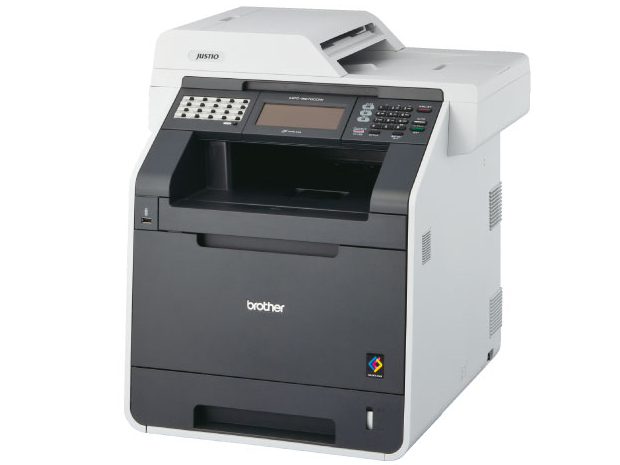 �W���X�e�B�I�v�� MFC-9970CDW �̐��i�摜