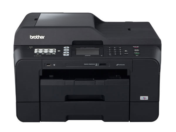 �W���X�e�B�I�v�� MFC-J6910CDW