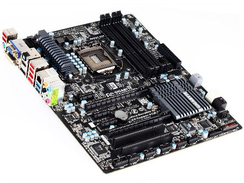 GA-Z68X-UD3H-B3 Rev.1.0