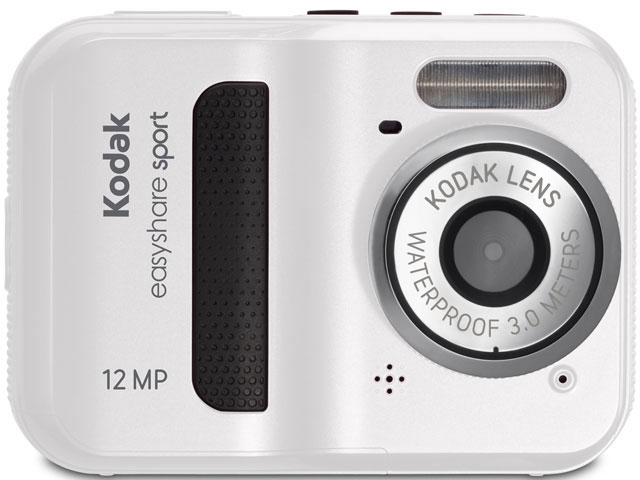 Kodak sport C123 コンデジ 単三電池 動作品 2セット Kodak sport C123 コンデジ 単三電池 動作品 2セット Kodak