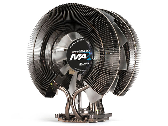 CNPS9900 MAX [���b�hLED]