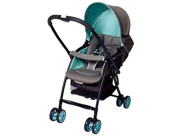 �J���[�� [�A�N�A] �̐��i�摜