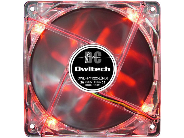 OWL-FY1225L(RD) [���b�h] �̐��i�摜