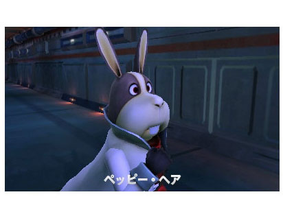 �X�^�[�t�H�b�N�X64 3D