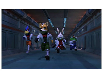 �X�^�[�t�H�b�N�X64 3D