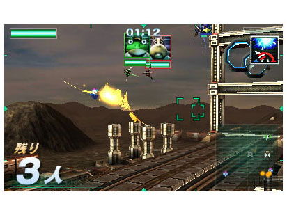 �X�^�[�t�H�b�N�X64 3D