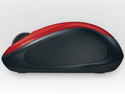 Logicool Wireless Mouse M235RD [���b�h]