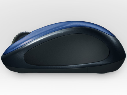 Logicool Wireless Mouse M235BL [�u���[]