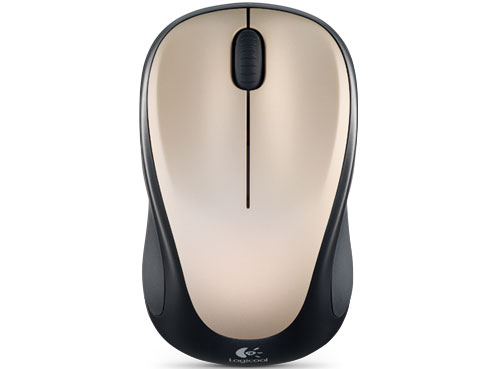 Logicool Wireless Mouse M235CP [�V�����p��] �̐��i�摜