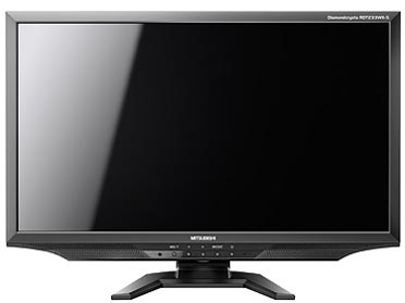 Diamondcrysta WIDE RDT233WX-S(BK) [23�C���` �u���b�N] �̐��i�摜