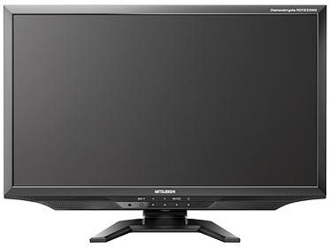 Diamondcrysta WIDE RDT233WX(BK) [23�C���` �u���b�N] �̐��i�摜