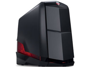 Alienware Aurora Core i7 2600K���� 2011�N���f�� �̐��i�摜