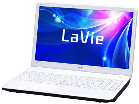 LaVie G �^�C�vS(b) PC-GL20CJ5AR [�X�m�[�z���C�g]