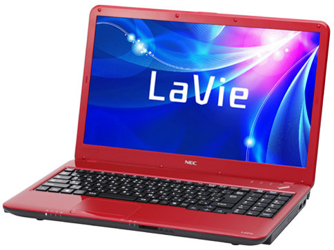 LaVie G �^�C�vS(b) PC-GL20CM5AR [���Y�x���[���b�h]