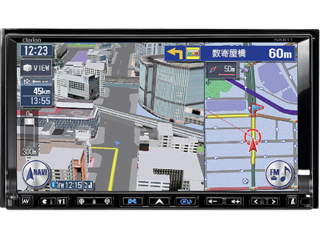 �N���X���B�A NX811 �̐��i�摜