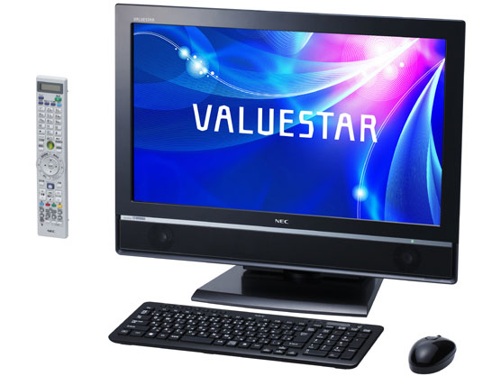 VALUESTAR G �^�C�vW PC-GV207FLAR [�t�@�C���u���b�N]