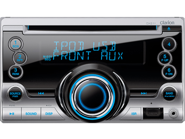 CX211 �̐��i�摜