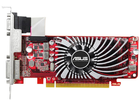 EAH6570/DI/1GD3(LP) [PCIExp 1GB] �̐��i�摜