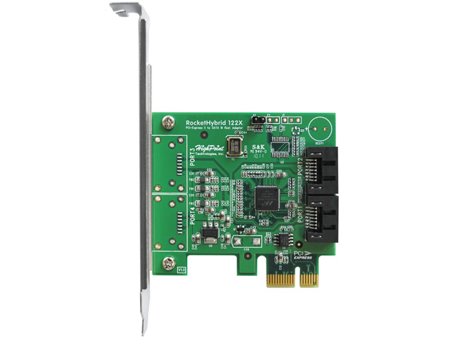 RocketHybrid 1220 [SATA6Gb/s] �̐��i�摜