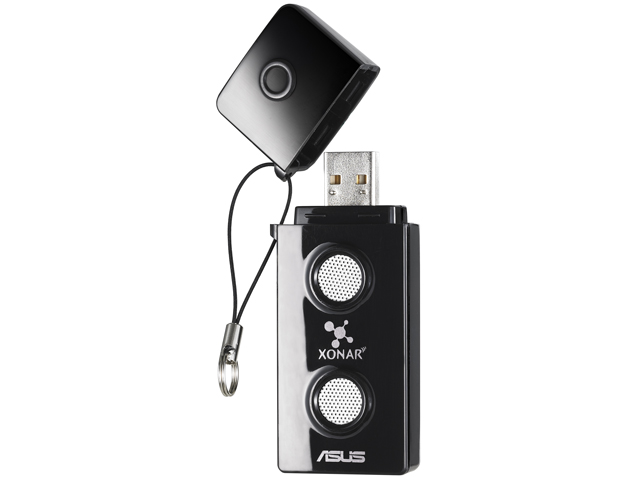 Xonar U3 �̐��i�摜