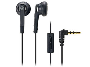 ATH-C505iS BK [�u���b�N] �̐��i�摜