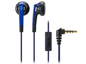 ATH-C505iS BL [�u���[] �̐��i�摜