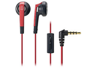 オーディオテクニカ ATH-C505iS BK [ブラック] 価格比較 - 価格.com