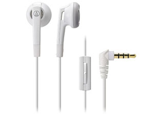 ATH-C505iS WH [�z���C�g] �̐��i�摜