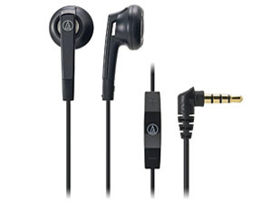 ATH-C505i BK [�u���b�N] �̐��i�摜