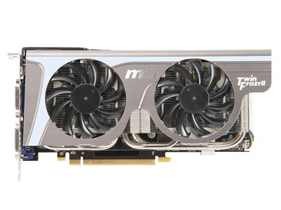 N560GTX Twin Frozr II OC [PCIExp 1GB]