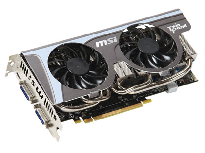 N560GTX Twin Frozr II OC [PCIExp 1GB]