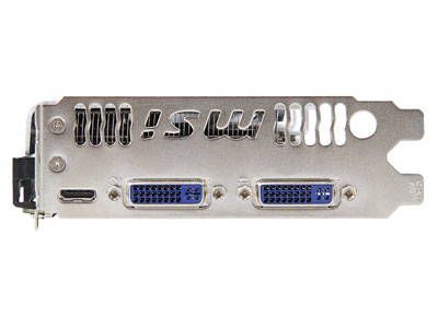 N560GTX Twin Frozr II OC [PCIExp 1GB]