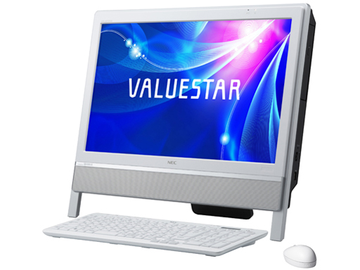 VALUESTAR G �^�C�vN PC-GV213LFAR [�t�@�C���z���C�g]