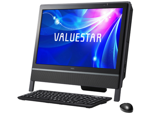 VALUESTAR G �^�C�vN PC-GV213MFAR [�t�@�C���u���b�N]