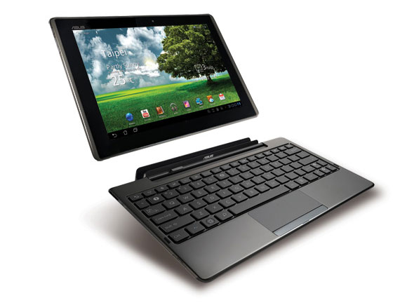 Eee Pad Transformer TF101 TF101-1B173A