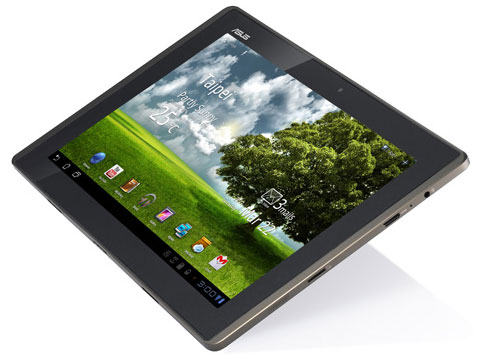 Eee Pad Transformer TF101 TF101-1B173A