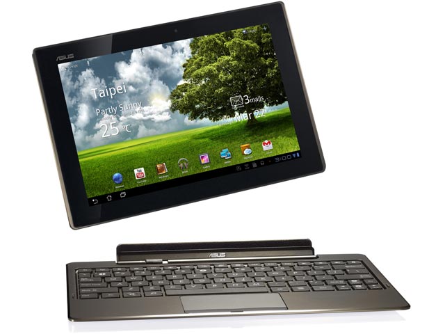 ASUS Eee Pad Transformer TF101 TF101-1B173A 価格比較 - 価格.com